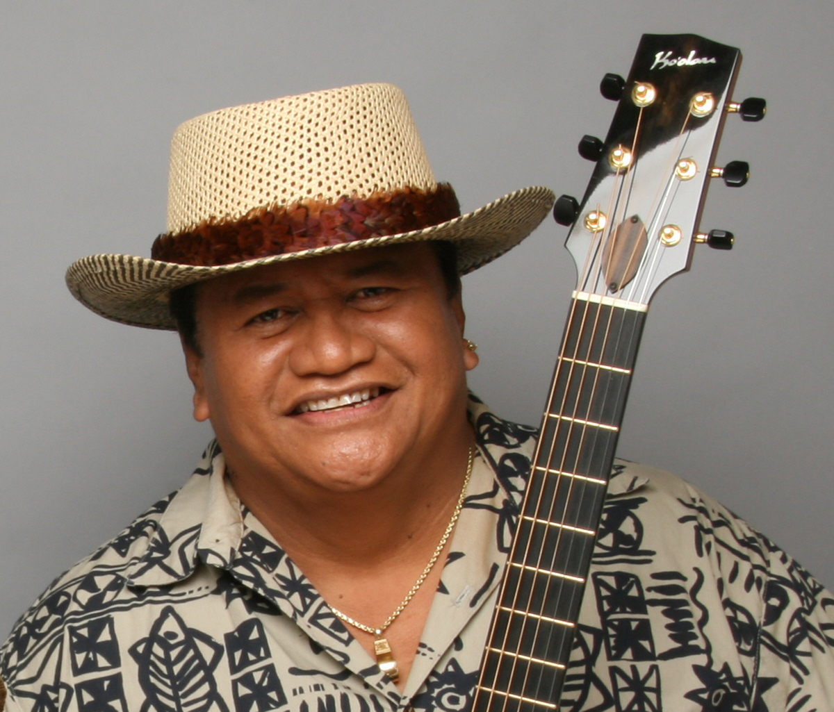 Masters of Hawaiian Music - Winter 2020 | Pasifika Artists