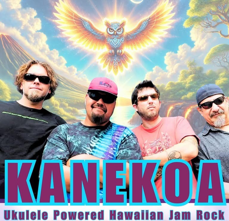 Kanekoa_JamRock